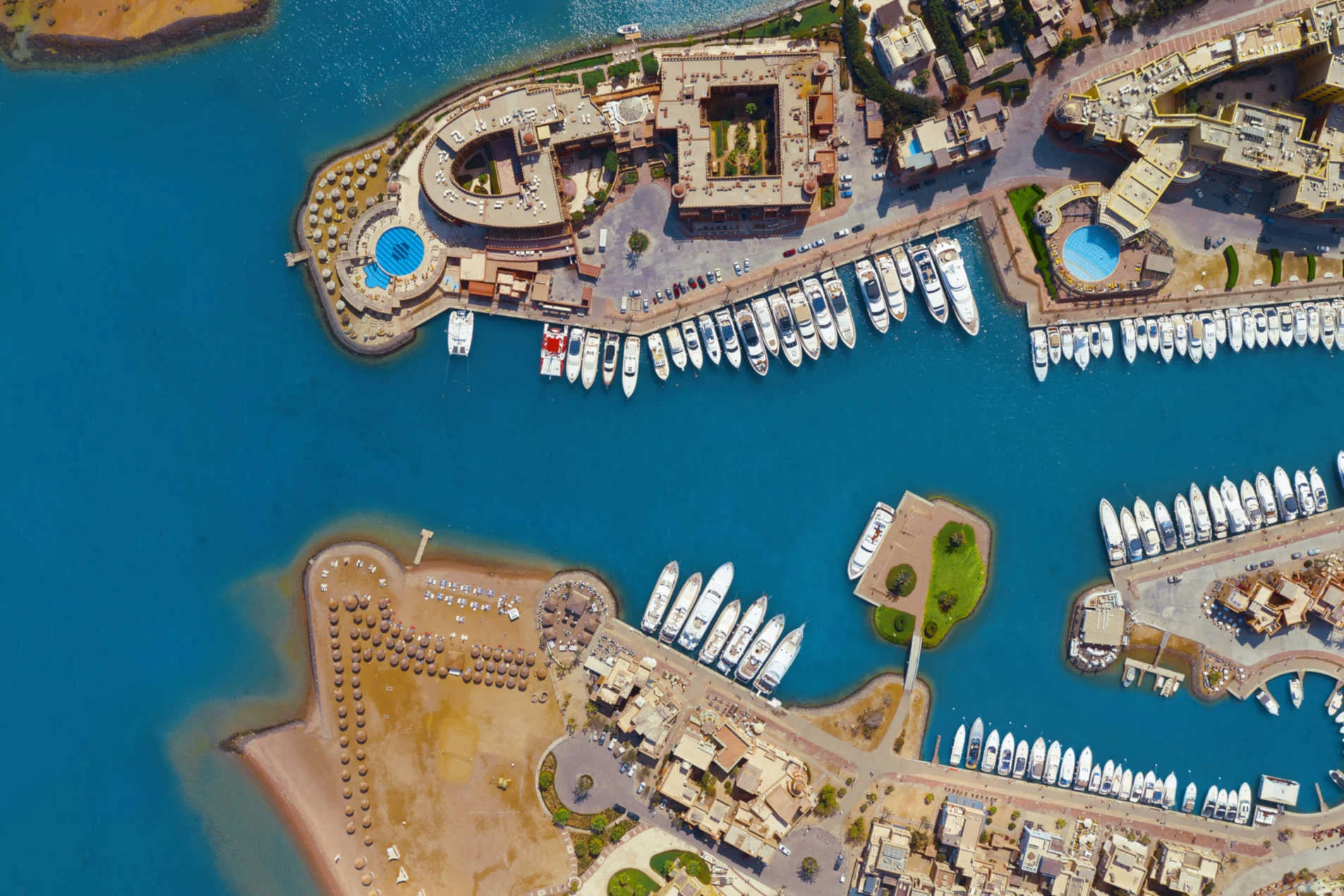 El Gouna