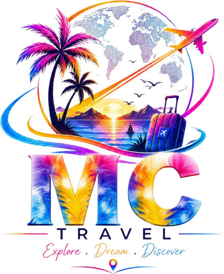 MC Travel Hurghada