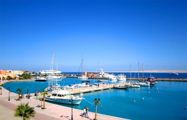 Hurghada City Tour with Private Guide