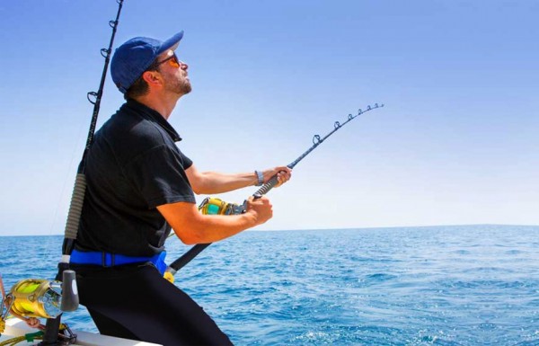 Fishing Trip in Hurghada with Local Guide