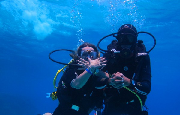 Full-Day Diving Boat Trip from Hurghada (All Levels)