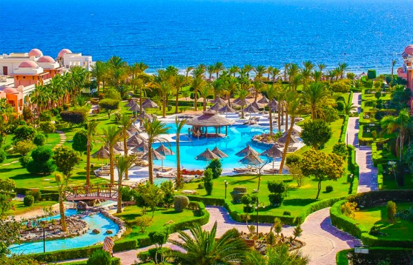 Makadi Bay