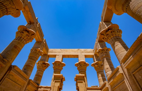 Aswan Day Tour - Philae Temple, High Dam & Unfinished Obelisk