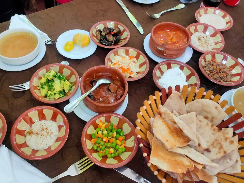 Where to Eat in Hurghada: A Local Guide to Restaurants