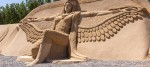 Sand City Hurghada: The Sand Sculpture Museum Explained