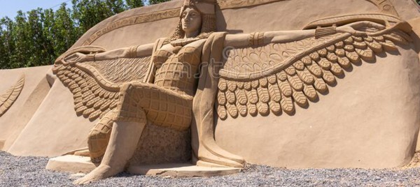 Sand City Hurghada: The Sand Sculpture Museum Explained