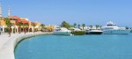 Hurghada Marina: Dining, Sunsets and Evenings Out
