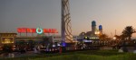 Senzo Mall Hurghada: Shopping, Cinema and Family Days
